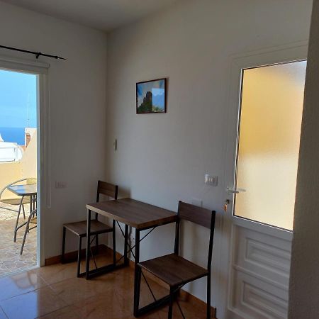 טסקורטה Apartamento Pequena Perla מראה חיצוני תמונה