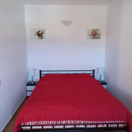 טסקורטה Apartamento Pequena Perla מראה חיצוני תמונה
