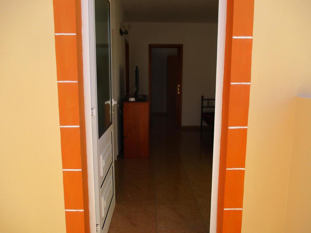 טסקורטה Apartamento Pequena Perla מראה חיצוני תמונה