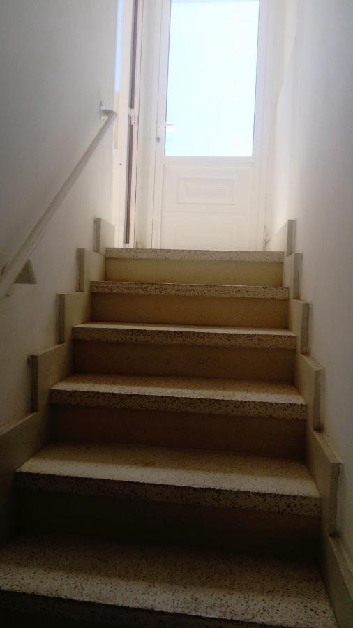 טסקורטה Apartamento Pequena Perla מראה חיצוני תמונה