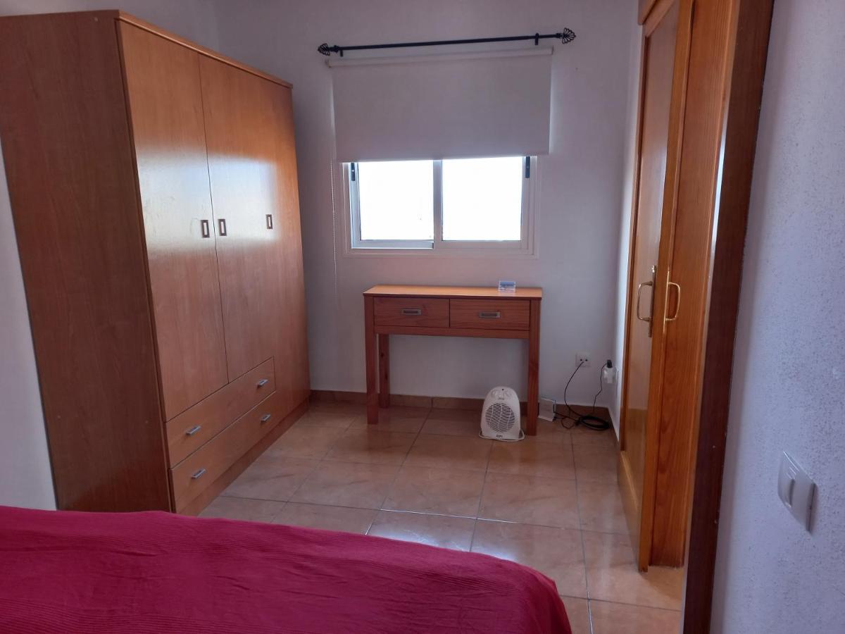 טסקורטה Apartamento Pequena Perla מראה חיצוני תמונה