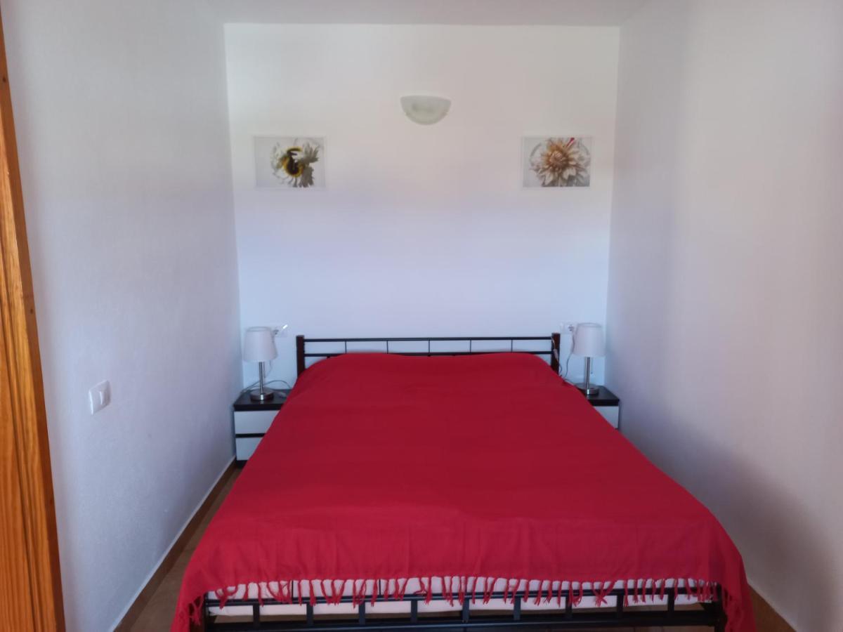 טסקורטה Apartamento Pequena Perla מראה חיצוני תמונה